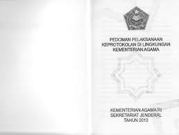 Maybe you would like to learn more about one of these? Pdf Pedoman Keprotokolan Kemenag 2 Firdaus Sanusi Academia Edu