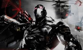 War Machine Wallpaper Hd 1280x768 Px 0 24 Mb Picserio Com