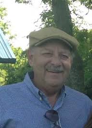 Ronald Halvorson Obituary