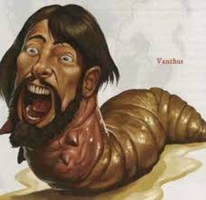 Outdoor adventure campaign book for low magic setting