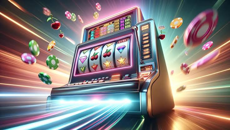 The Popularity of Themed Slots: Movies – Music and More - 247 Casino Newz -  Indulging in the thrill of the casino