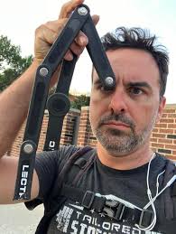 Second lock placement for compact electric bike frame