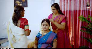 Adhyarathri Season 01 Episode 01 Uncut (2024) Sigmaseries Malayalam Hot Web  Series
