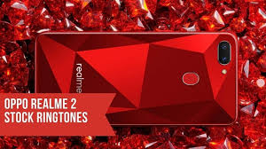 Pin On Download Oppo Realme 2 Stock Ringtones In High Resolution