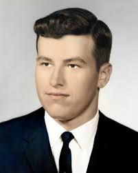 Marvin Alexander McKenzie Obituary September 8, 2024