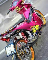 wave 110 wave110i wave110 waveindonesia wavethailand wave110s msx125 msx110i supercub110iประเทศไทย รถแข ง รถจ กรยานยนต มอเตอร ไซค