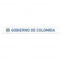 Gobierno de colombia y el mundo. Gobierno De Colombia Brands Of The World Download Vector Logos And Logotypes