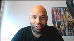 Pirat-TV om Media och påverkan med Paul Burton