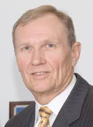 Jerry Wooldridge Obituary (1952