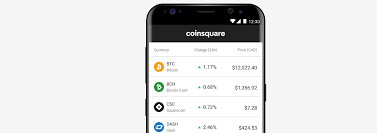 Leading analytics & management suite for instagram, facebook, and. Coinsquare Review Must Read Includes Fees Security And Long Info