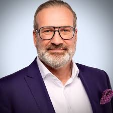 Bin sehr stolz darauf!