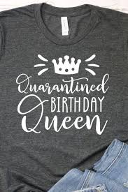 Download Free Quarantine Birthday Svg Cut Files