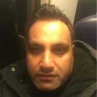 10+ "Ali Sharhan" profiles