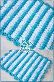 Cook Kolay Ister Lif Ister Battaniye Olarak Or Bonbon Lif Modeli Yapimi Tig Desenleri Hand Applique Baby Knitting Patterns