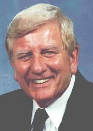 Obituary information for John R. Dollar