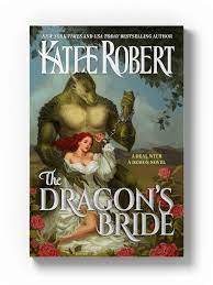 Katee Robert > A Deal With A Demon > The Dragon's Bride