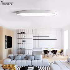 led deckenleuchte moderne lampe wohnzimmer leuchte schlafzimmer kuche oberflachenmont living room lighting modern lamps living room living room lighting design