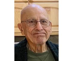 Paul Polidoro Obituary (1927