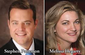 Melissa Hegarty and Steve Patterson Join Merrymakers Board of Trustees in  Omaha, Nebraska • Strictly Business