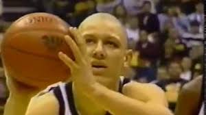 Penn State vs Iowa March 23, 1995 NIT Quarterfinal
