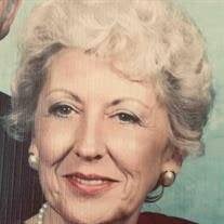 Beverly Holbrook Obituary