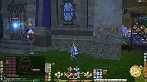 It S Not Perfect In Fact It S Sloppy Ffxiv