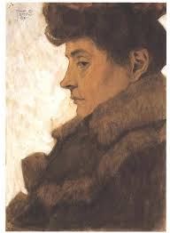 30 Family Of Egon Schiele Image: PICRYL