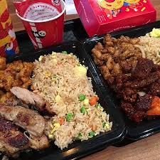 panda express, new york city 835 3rd