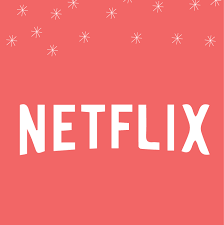Netflix Christmas App Icon Christmas Apps Christmas Icons Netflix App