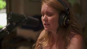 Perpetual Love — Rev. Casey Carbone