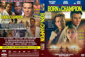 1 usa canada usps europe. Covercity Dvd Covers Labels Born A Champion