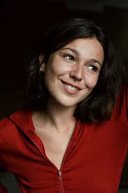 Maéva Marie Mathilde Roth