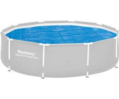 Bestway Solarplane O 305 Cm Frame Pool 58241 Ab 14 90 Preisvergleich Bei Idealo De