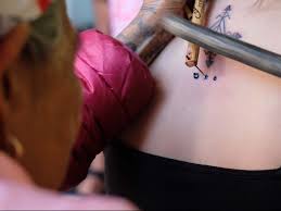 Filipina | 2b people have watched this. Getting A Tattoo In The Philippines Then And Now Philippine Primer