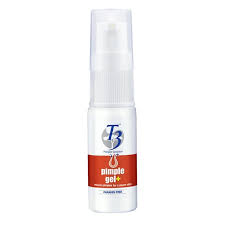 Read reviews, see the full ingredient list and find out if the notable ingredients are good or bad for your skin concern! Constant T3 Pimple Gel Plus 15g Shopee Malaysia