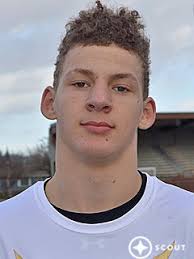 Darius Morrison, Puyallup, Wide Receiver