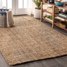 Our smart range of kitchen carts add that extra storage we all look for. Chunky Braided Rug Wayfair