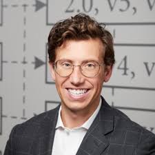 Pretty humbling going from such a small space to where we are now, and with  the people we get to call our partners. Miles to go before we sleep, but  happy to