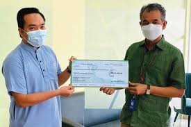 Semakan syarat wajib zakat fitrah. Sumbangan Kepada Lembaga Zakat Negeri Kedah Lembaga Pembangunan Langkawi