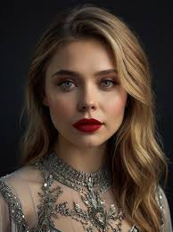 Imogen Olsen by kalel32688