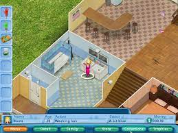 In this life simulation game, help them choose a husband or wife and start their virtual family! Download Virtual Families Full Pc Game