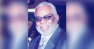 Obituary for Theodore J. Rucker