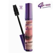 Check spelling or type a new query. Mascara Prosa 4 En 1 Maxi Volumen Trendy Accessories