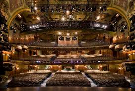 Eugene Oneill Theater Balcony Google Search New