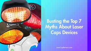 Shampooing your hair often/daily does not cause hair to fall. Busting The Top 7 Myths About Laser Cap Hair Growth Devices Laser Cap Reviews And Comparisons