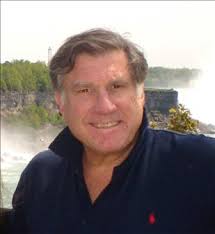 Robert Lamson Obituary (2011)