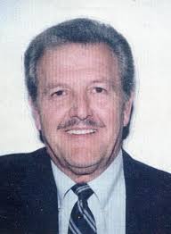 John Heenan Obituary (2011)