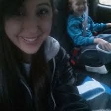 Paige Klein (@PaigeLexiKlein)