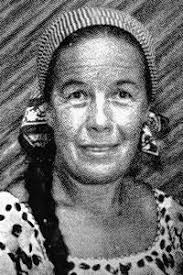 Dolores Mary Cornwall