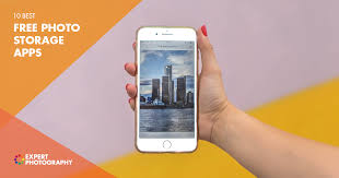 How to check the android smartphone storage. What Is The Best Photo Storage App 10 Free Apps 2021